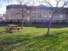 CENTRO DE SALUD 